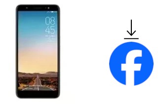 Cómo instalar Facebook en un Tecno Camon i Sky