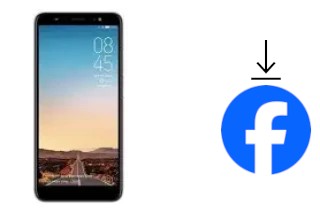 Cómo instalar Facebook en un Tecno Camon i Twin