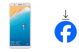 Cómo instalar Facebook en un Tecno Camon i