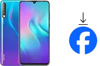 Cómo instalar Facebook en un Tecno Phantom 9
