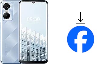 Cómo instalar Facebook en un Tecno Pop 6 Pro