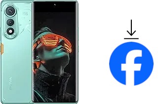 Cómo instalar Facebook en un Tecno Pova Curve