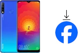 Cómo instalar Facebook en un Tecno Spark 4