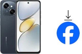 Cómo instalar Facebook en un Tecno Spark Go 1S