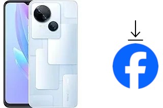 Cómo instalar Facebook en un Tecno Spark 10 5G
