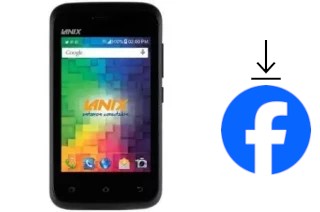 Cómo instalar Facebook en un Telcel Lanix Ilium X100