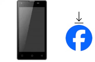 Cómo instalar Facebook en un Tele2 Midi 1-1