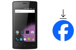 Cómo instalar Facebook en un Tele2 Mini 1-1