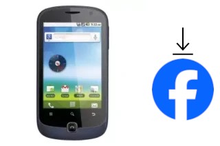 Cómo instalar Facebook en un Telenor One Touch