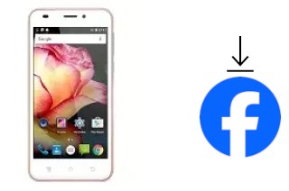 Cómo instalar Facebook en un Texet TM-5017