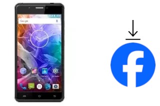 Cómo instalar Facebook en un Texet X-selfie