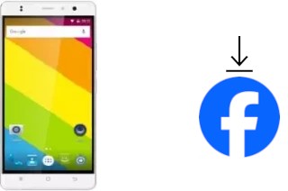 Cómo instalar Facebook en un Timmy M20