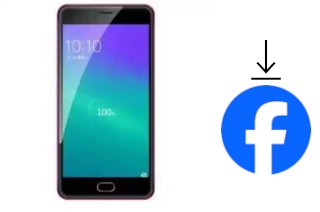 Cómo instalar Facebook en un Titan Glory 19