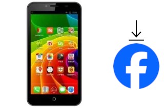 Cómo instalar Facebook en un Tooky W1