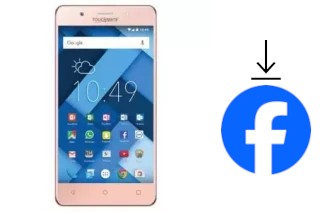 Cómo instalar Facebook en un Touchmate TM-SM540