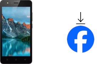 Cómo instalar Facebook en un TP-LINK Neffos C5A