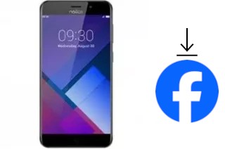 Cómo instalar Facebook en un TP-LINK Neffos C7A