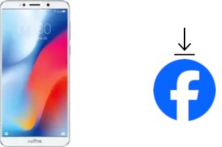 Cómo instalar Facebook en un TP-LINK Neffos C9