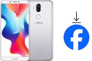 Cómo instalar Facebook en un TP-LINK Neffos X9