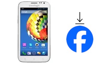 Cómo instalar Facebook en un Treelogic Optimus TL-S532