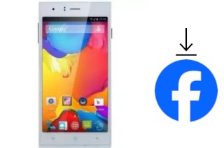 Cómo instalar Facebook en un Treq TR-5401