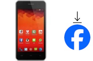 Cómo instalar Facebook en un True Smart 4-0