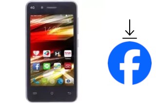 Cómo instalar Facebook en un True Smart 4G 4-0