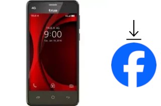 Cómo instalar Facebook en un True Smart 4G 5-0