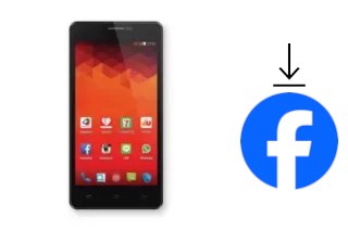 Cómo instalar Facebook en un True Smart 5-0 Slim