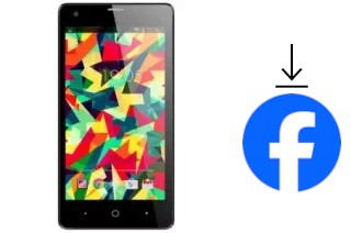 Cómo instalar Facebook en un Turbo-X A2