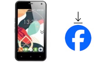 Cómo instalar Facebook en un Turbo-X E3