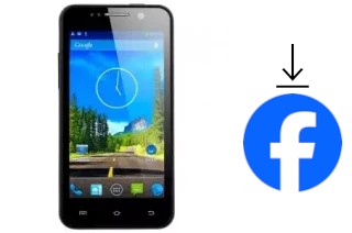 Cómo instalar Facebook en un Turbo-X G420