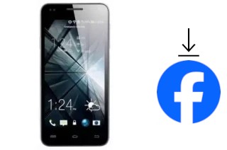 Cómo instalar Facebook en un Turbo-X Y