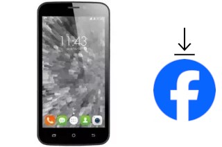 Cómo instalar Facebook en un Turbo-X Z