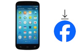 Cómo instalar Facebook en un Turbo X5