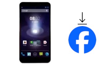Cómo instalar Facebook en un Turbo X6