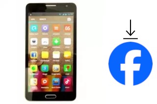 Cómo instalar Facebook en un Twinovo T108