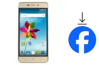 Cómo instalar Facebook en un TWM Amazing X5S
