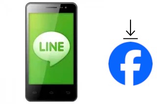 Cómo instalar Facebook en un TWZ A49
