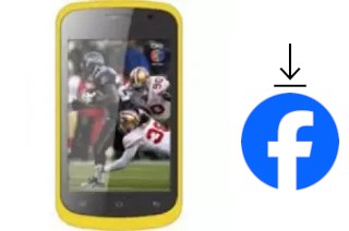 Cómo instalar Facebook en un TWZ TA5