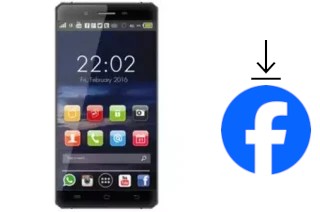 Cómo instalar Facebook en un TWZ Y54