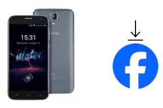Cómo instalar Facebook en un Uhans A101S