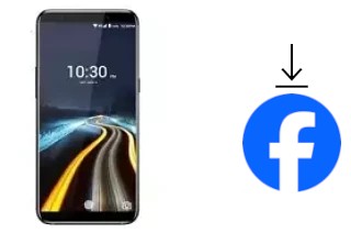Cómo instalar Facebook en un Uhans i8 Pro