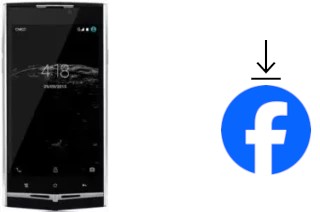 Cómo instalar Facebook en un Uhans U100