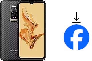 Cómo instalar Facebook en un Ulefone Armor 17 Pro