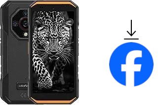 Cómo instalar Facebook en un Ulefone Armor X32