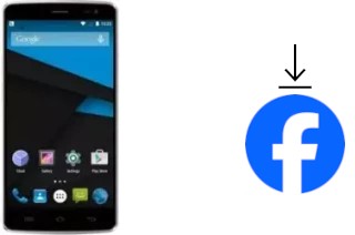 Cómo instalar Facebook en un Ulefone Be Pure Lite