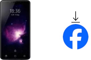 Cómo instalar Facebook en un Ulefone GQ3028
