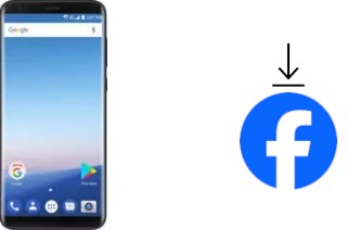 Cómo instalar Facebook en un Ulefone Mix 2