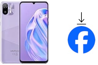 Cómo instalar Facebook en un Ulefone Note 6